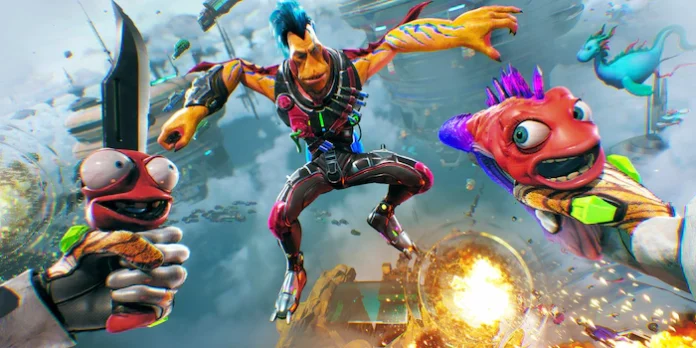 High on Life 2 Preview Vorschau Digitec Galaxus Magazin A21.png